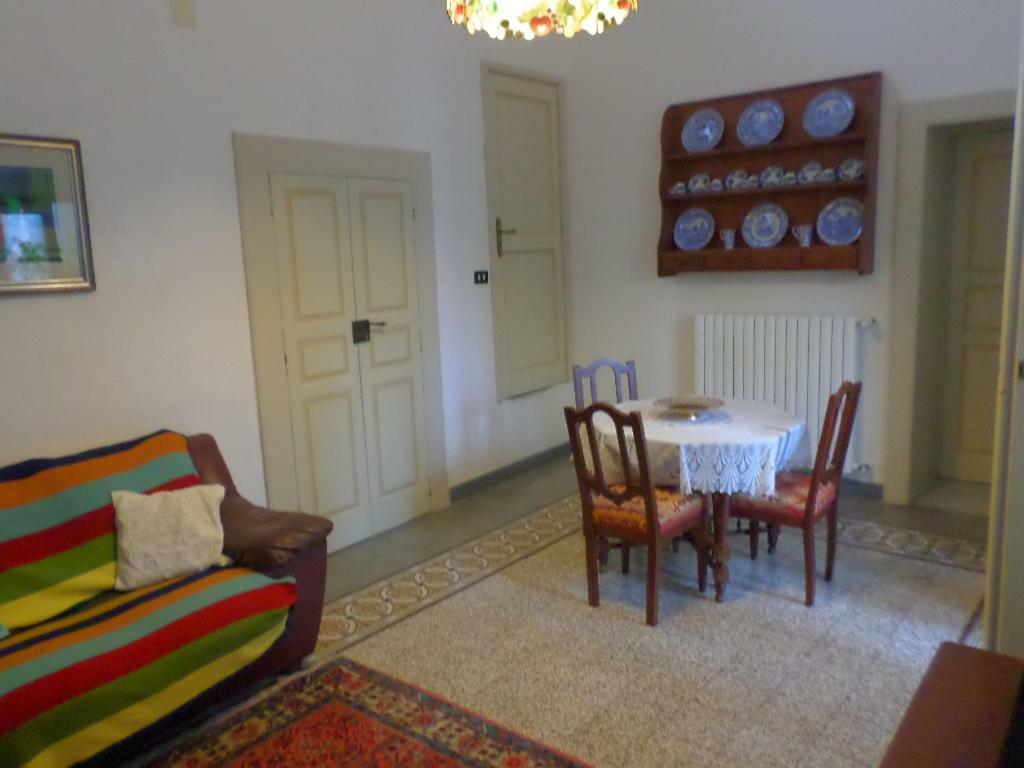 Casa Millenovecento Villa Brindisi Exterior photo