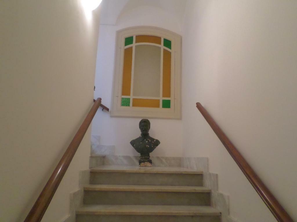 Casa Millenovecento Villa Brindisi Exterior photo
